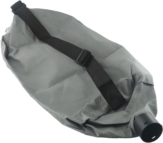 Wall Grinder Vacuum Bag for Dust- Self-Priming Sandpaper Machine, Dust - Image 2