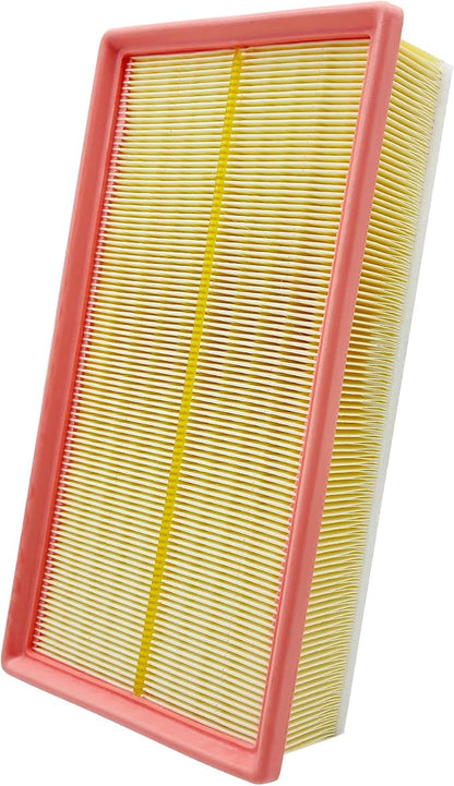for Engine Air Filter JM9620 Fits by Capume