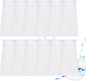 12 Pack 4 Inch Filter Sock, 150 Micron, Ring Honeycomb Filter Socks, Filter by Unknown