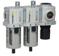 PneumaticPlus PPC3C-N02G Compressed Air Drying System- Particulate Air Filter by PneumaticPlus