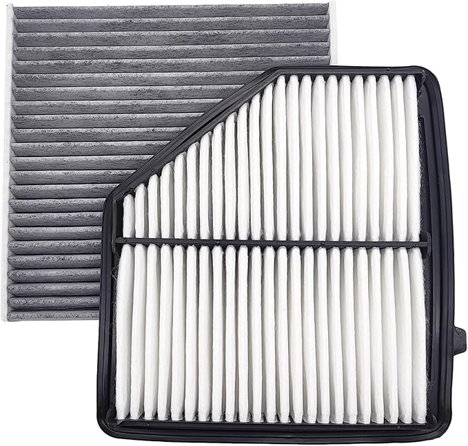 JTBU182-052 Cabin and Engine Air Filters - Image 3