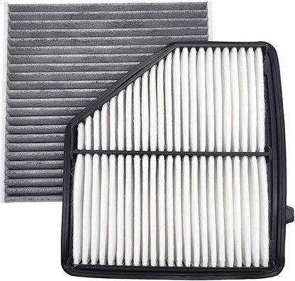 JTBU182-052 Cabin and Engine Air Filters - Image 3