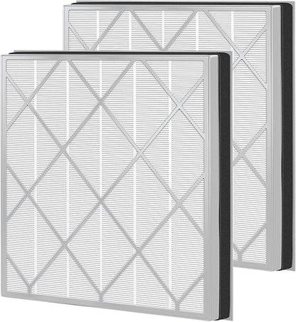 HE400 Hepa Filter Replacement Compatible by Allisfresh