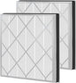 HE400 Hepa Filter Replacement Compatible by Allisfresh