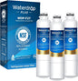 Waterdrop Plus DA29-00020B NSF 401&53&42 Certified Refrigerator Water Filter by Waterdrop