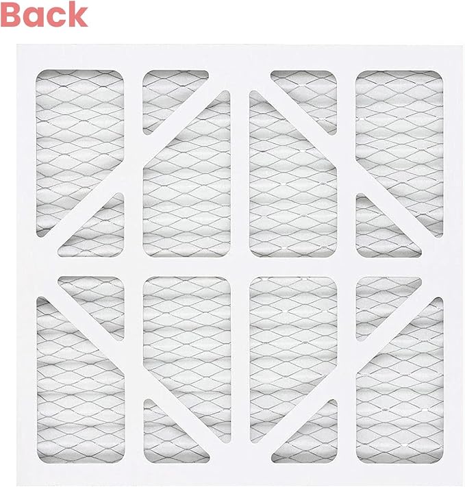 Abestorm MERV-10 Filter Replacement Set Replacement Filters - Image 3