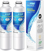 ICEPURE DA29-00020B Refrigerator Water Filter Replacement by ICEPURE