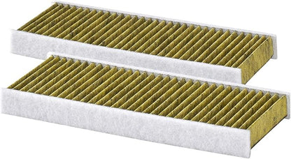 Purolator PBC25764 PurolatorBOSS Automotive Cabin Air Filter - Image 2