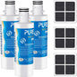 PUREPLUS ADQ747935 Replacement for LG LT1000P LT1000 Kenmore Elite 9980 LT1000PC by PUREPLUS