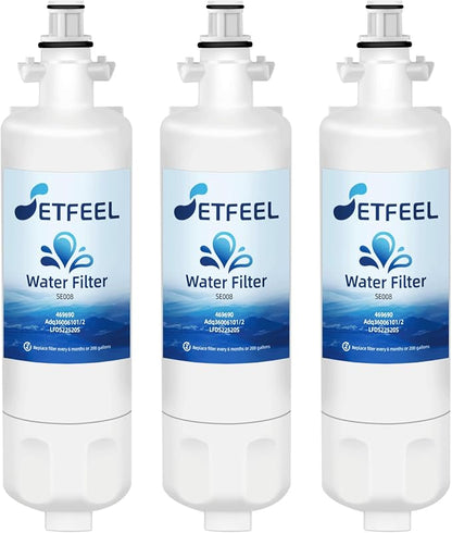 Adq360061 Water Filter Replacement by SETFEEL