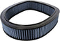 aFe POWER Magnum FLOW OE Replacement Air Filter w/Pro 5R Media by Unknown