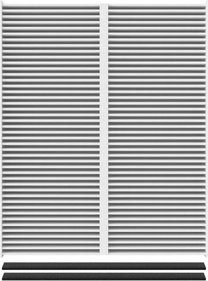 Spearhead OEM+ Particulate Breathe Easy Cabin Filter | Fits Altima, Eclipse - Image 8