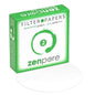 Filter Paper 7 cm Lab Qualitative Filter Paper by ZENPORE