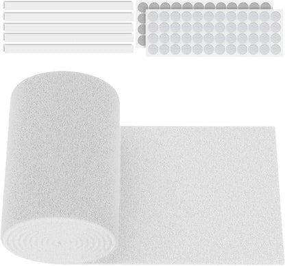 Pawfly Aquarium Filter Floss Roll by Pawfly