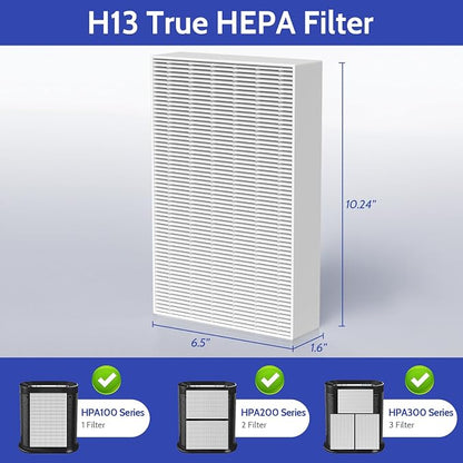 HPA300 HEPA Air Purifier Filter R - Image 6