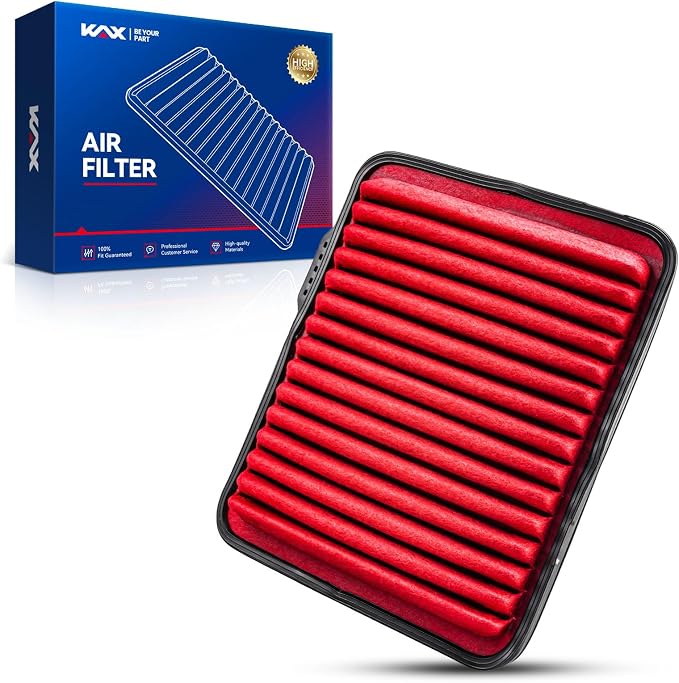 KAX Premium Engine Air Filter, CA9492 Replacement by KAX