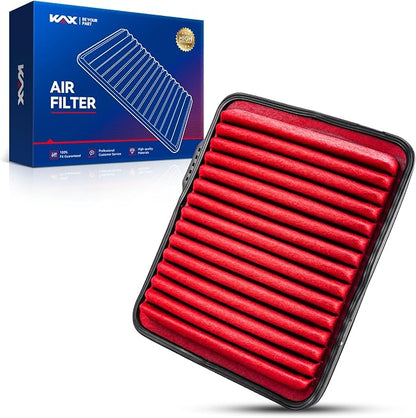 KAX Premium Engine Air Filter, CA9492 Replacement by KAX