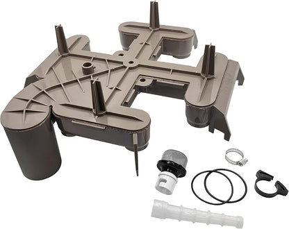 DEX2400C Filter Top Manifold Replacement - Image 2