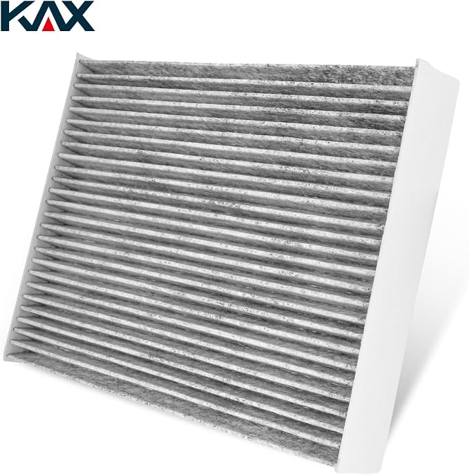 KAX Cabin Air Filter with Activated Carbon, CF11174 Replacement - Image 8