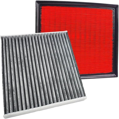 JTBU285-755 CABIN&ENGINE AIR FILTER - Image 2