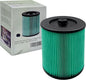 17912 & 9-17912 HEPA Vacuum Filter Compatible by GHM