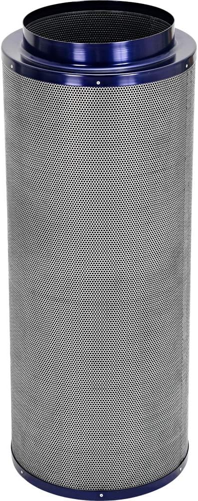 ACCF3912, 215 CFM Carbon Filter - Image 2