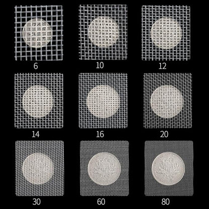 Fine Filter Mesh Nylon Fabric, Recycling Screens - Image 3