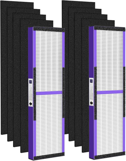 FLT5250PT HEPA Air Purifier Replacement Filter C by isinlive