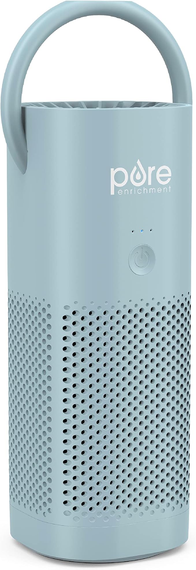 Pure Enrichment® PureZone™ Mini Portable Air Purifier by PureEnrichment