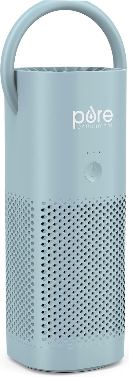 Pure Enrichment® PureZone™ Mini Portable Air Purifier by PureEnrichment