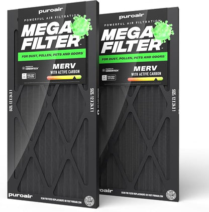 PuroAir MegaFilter by PuroAir