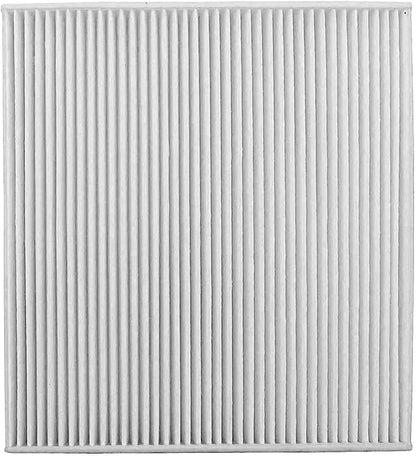 Beck/Arnley 042-2082 Cabin Air Filter - Image 2