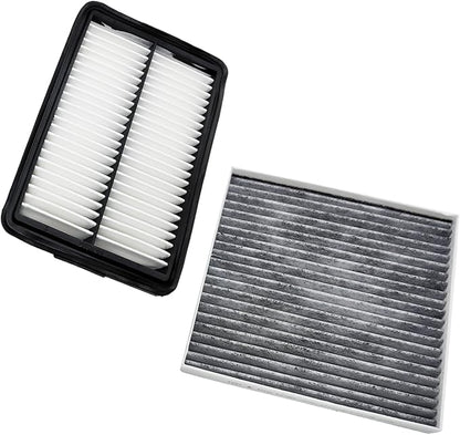 OPBU160-10881 Cabin and Engine Air Filter - Image 2