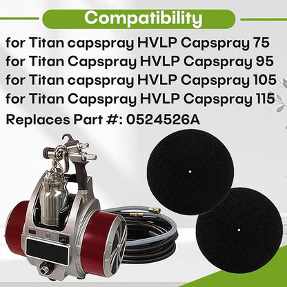 0524526A Air Filter Replacement - Image 4