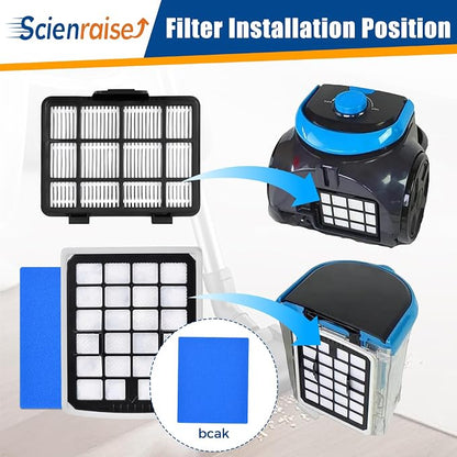 NEN180 Replacment Filter Compatible - Image 4