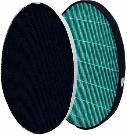 AAFTWT130 Replacement H13 Filte Compatible by CAN-MEAGEREN