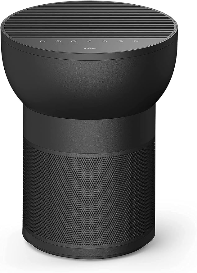 TCL Breeva A2 Air Purifiers for Home Bedroom by TCL