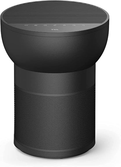 TCL Breeva A2 Air Purifiers for Home Bedroom by TCL