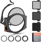 K&F CONCEPT X PRO Square Filter Holder System Kit by KFCONCEPT