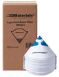 SuperFilter 300 pcs, Disposable Filter, 3D Printer Resin and Paint Strainer by 3DMaterials