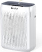 VEWIOR Air Purifiers for Home Large Room Up to 3000Sq.ft, H13 HEPA Air Cleaner by VEWIOR