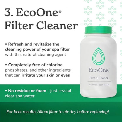 Deep Clean Kit by EcoOne | Comes - Image 4