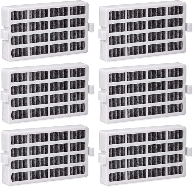 W10311524 Refrigerator Air Filter Replacement Compatible by ADDFRESH
