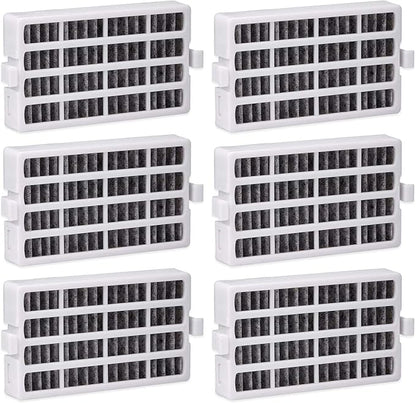 W10311524 Refrigerator Air Filter Replacement Compatible by ADDFRESH