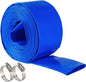 3" x 50 FT Pool Backwash Hose, by ProfessionalBrand