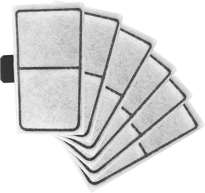 24pcs Filter Cartridges Compatible by lasuroa