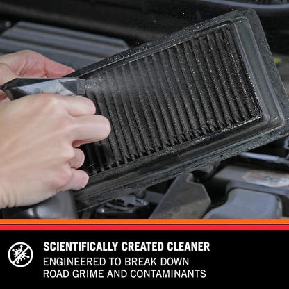 K&N Engineering 995000 Air Filter Accessories - Image 6