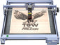 Creality Falcon 10W Laser Engraver, by Creality