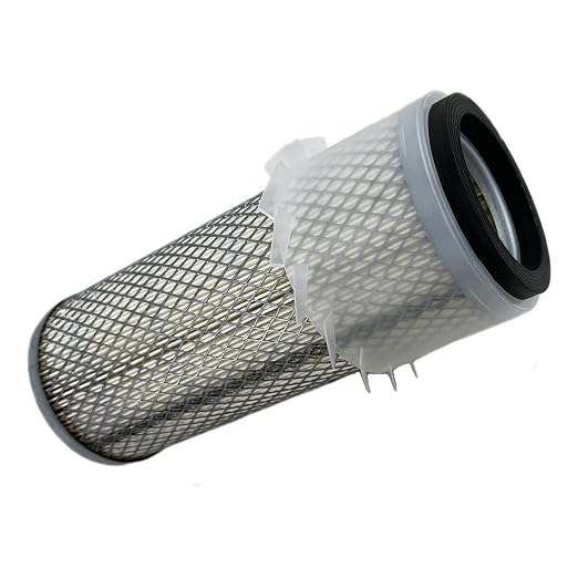 E-26510192 Primary Air Filter for Perkins by Unknown