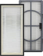 A/D/H True HEPA Filter, Advanced Allergen Reduction, Compatible by Skydiras
